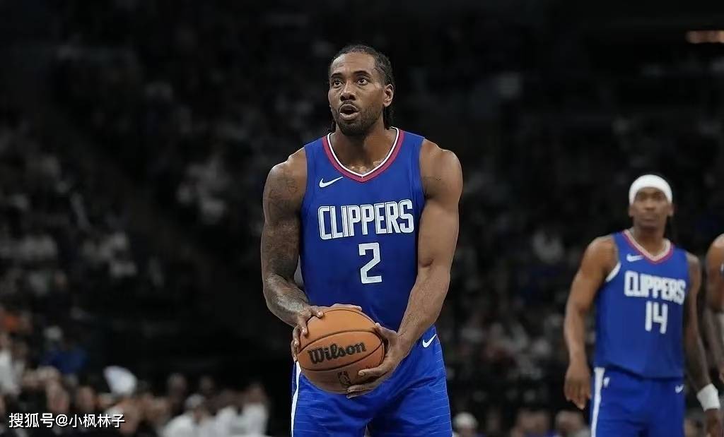 爱游戏入口-快船球员莱昂纳德：我们要提高比赛效率才能取胜