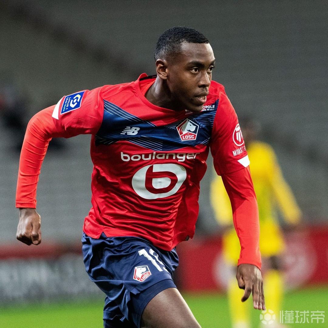 南特主场小胜里尔，继续保持稳定表现的简单介绍