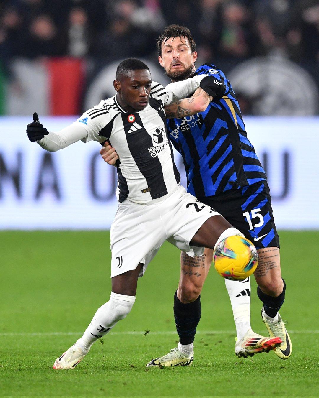 尤文尴尬出局，意甲霸主再遭打击