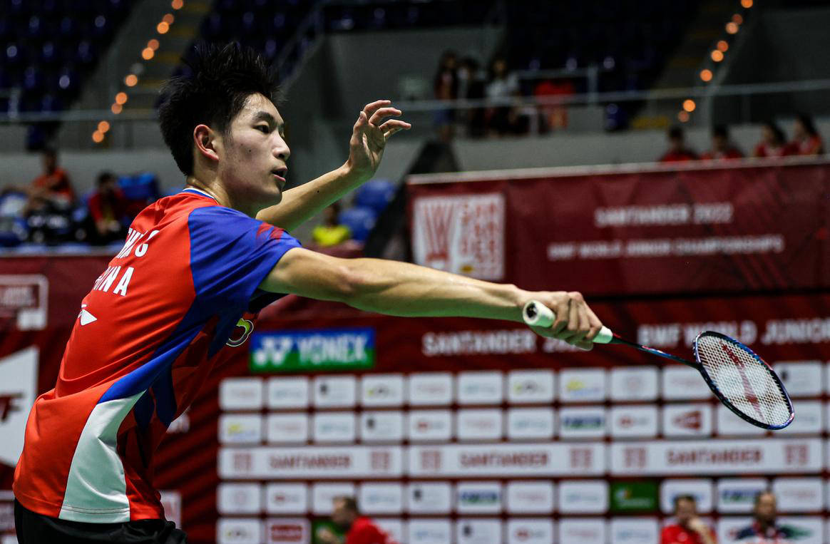 爱游戏官网-泰国选手突围成功，晋级半决赛