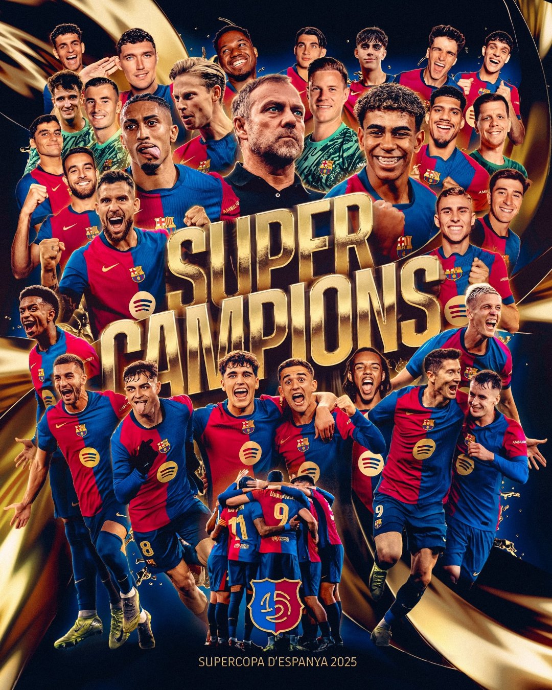 欧洲足坛强队碰撞，巴萨力争晋级的简单介绍