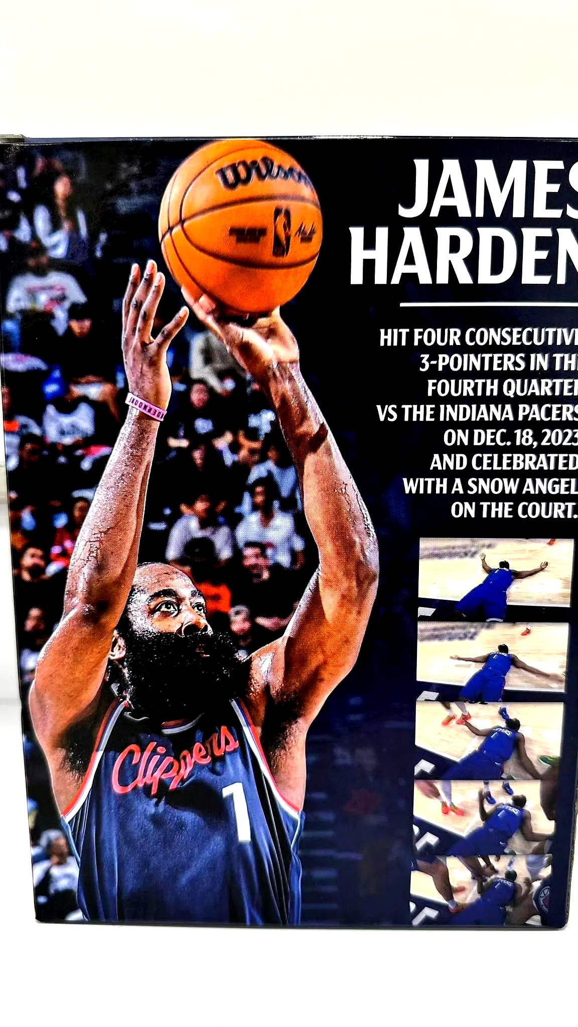 快船队取得连胜，冲击季后赛舞台