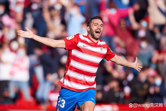 格拉纳达赢球连胜,冲刺欧战资格 格拉纳达赢球连胜,冲刺欧战资格